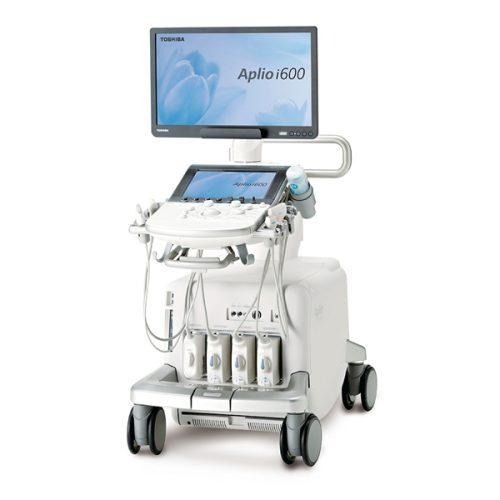 Canon Aplio i600 